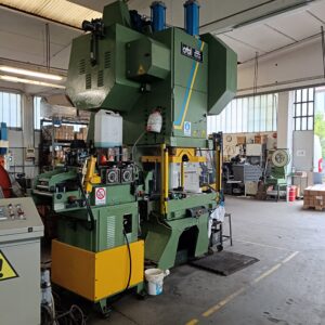 lavorazioni meccaniche